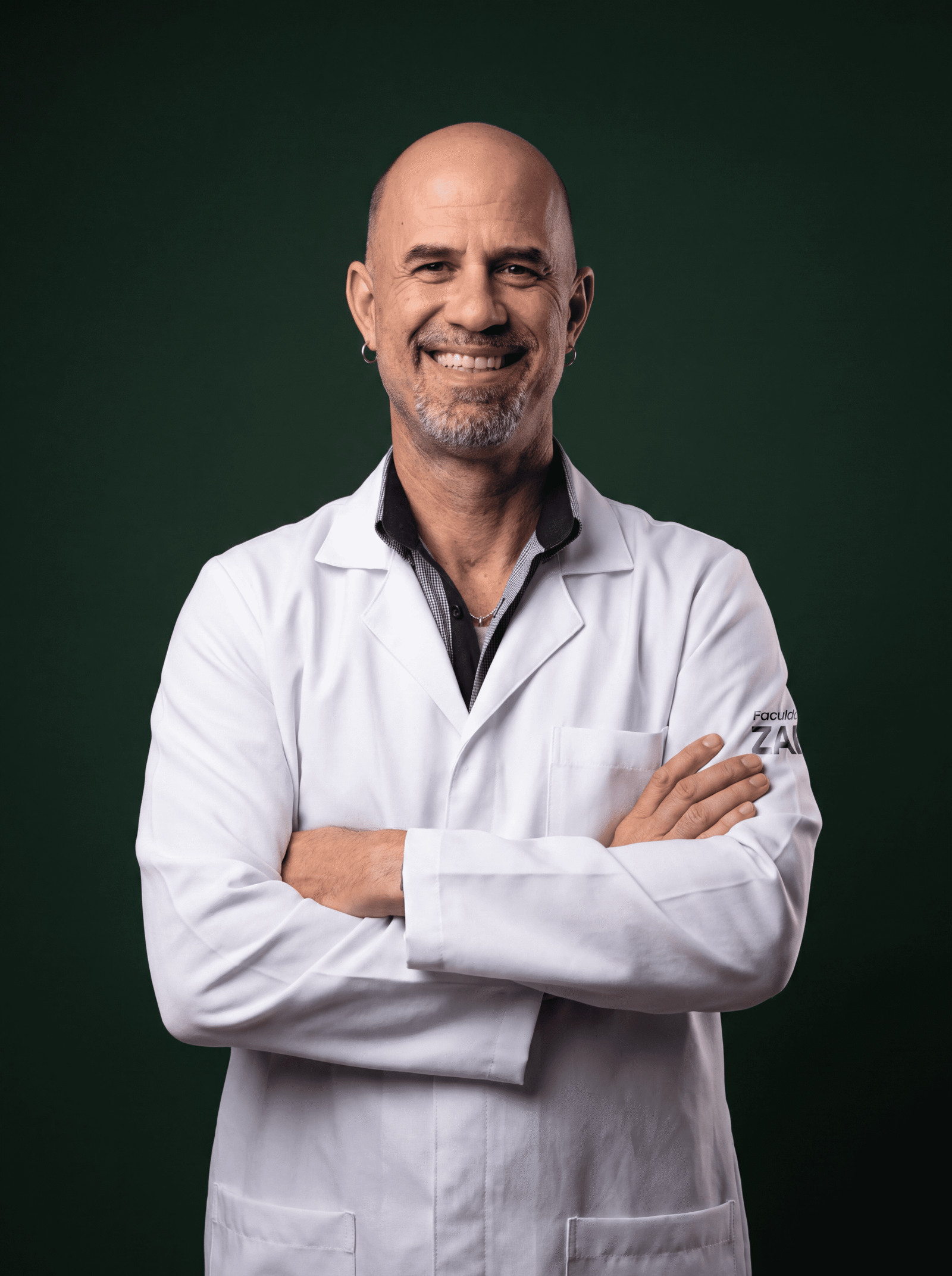 Alexandre Gonçalves