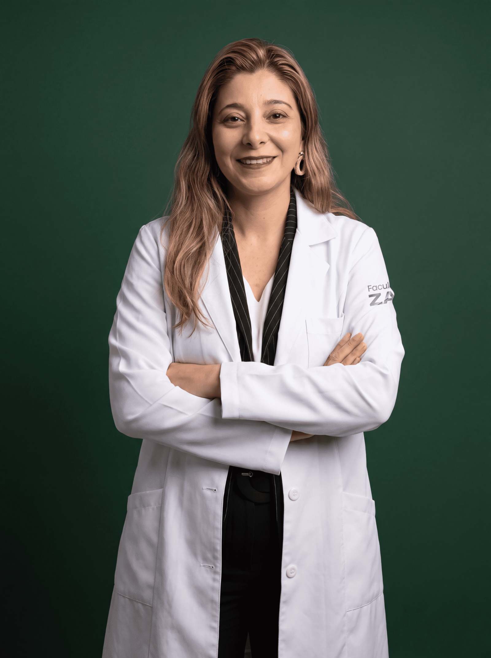Grazielle Prado Alexandre Tercetti