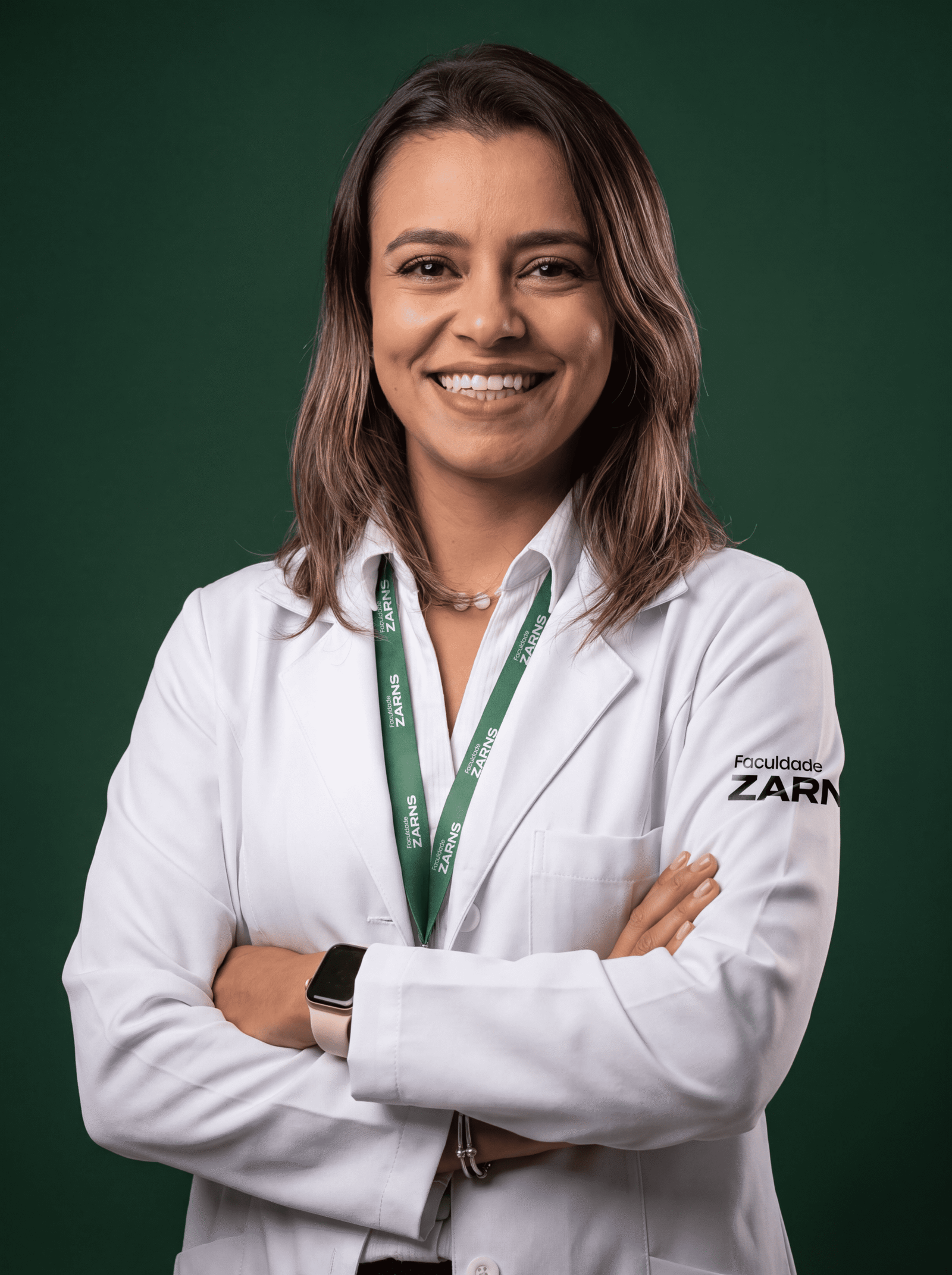 Dra. Kassya Lopes
