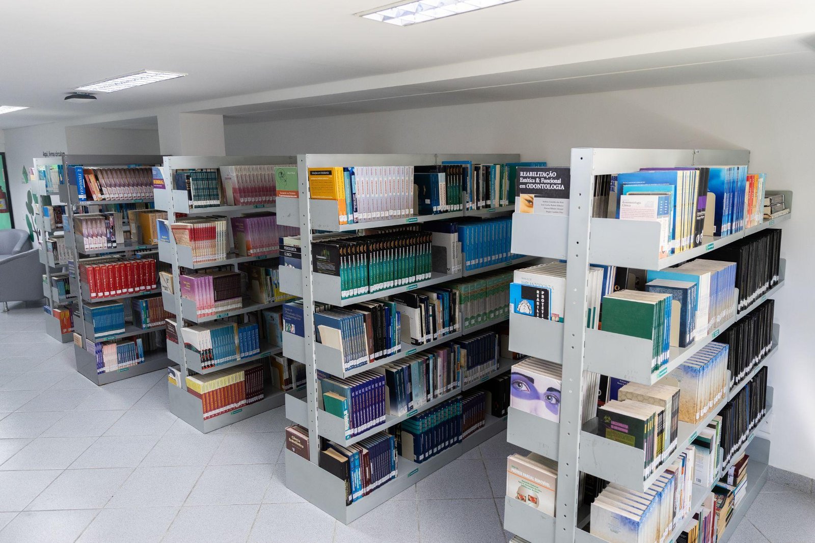 Biblioteca